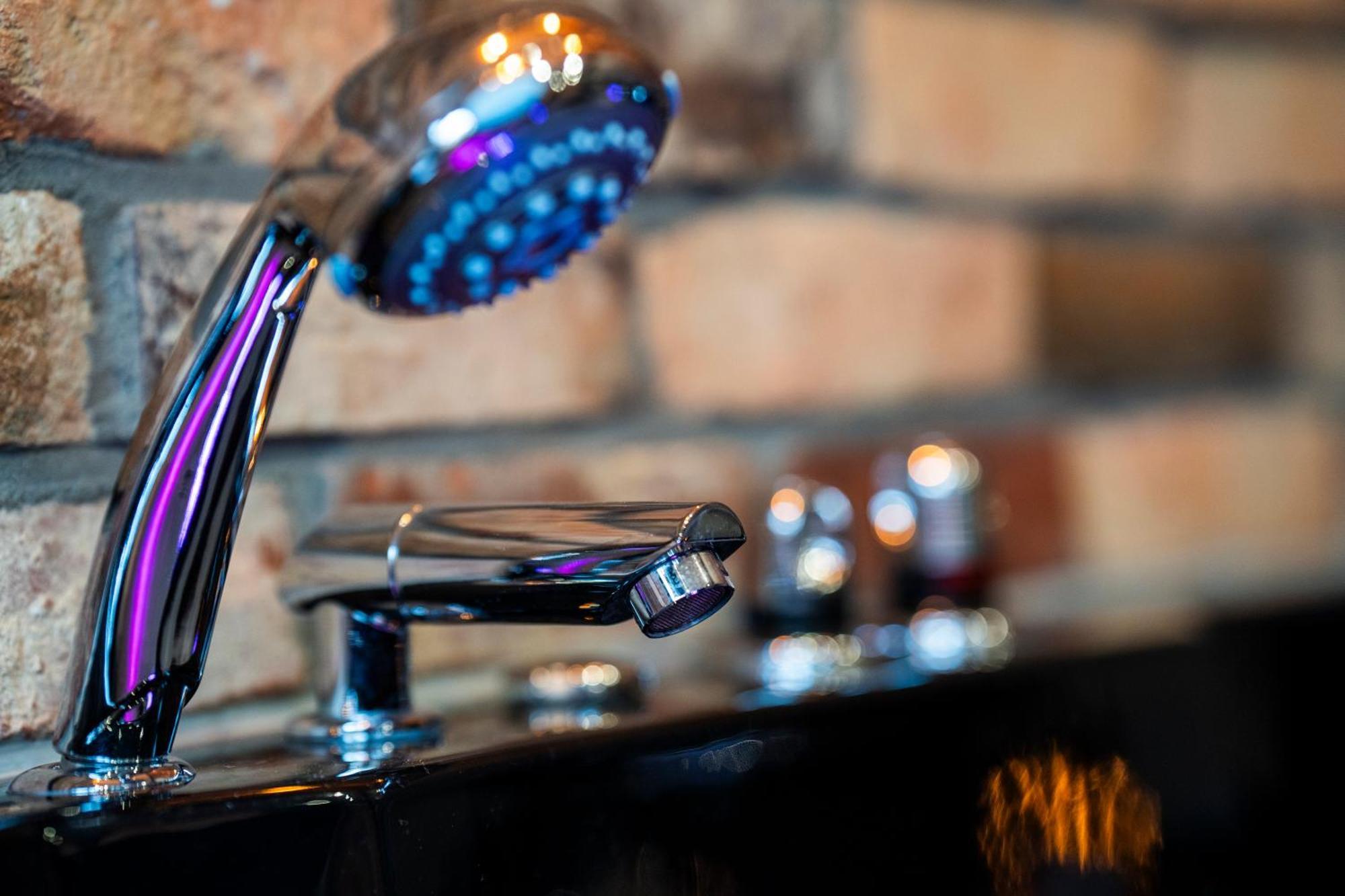 Aparthotel Zator Industrial 58 Jacuzzi ภายนอก รูปภาพ